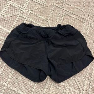 lulu lemon shorts